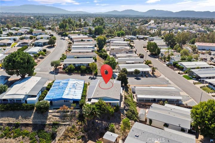 28714 Calle De La Paz, Murrieta, California 92563