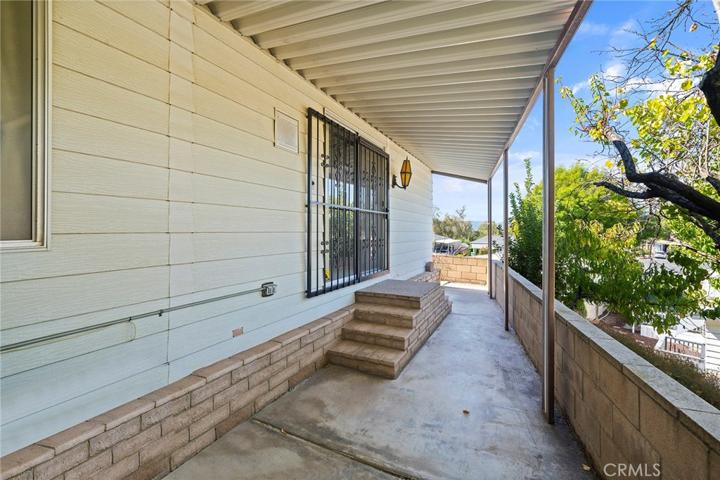 28714 Calle De La Paz, Murrieta, California 92563