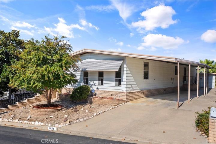 28714 Calle De La Paz, Murrieta, California 92563