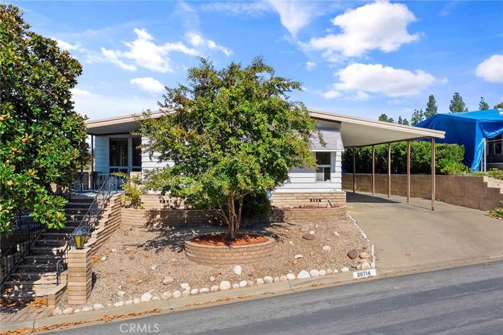 28714 Calle De La Paz, Murrieta, California 92563