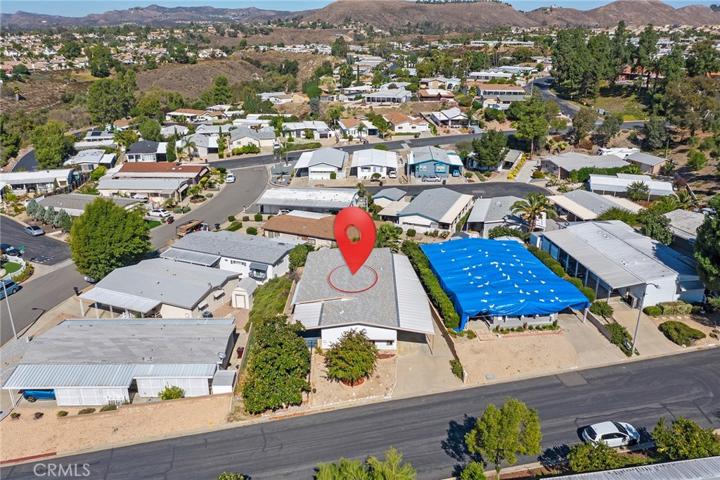 28714 Calle De La Paz, Murrieta, California 92563