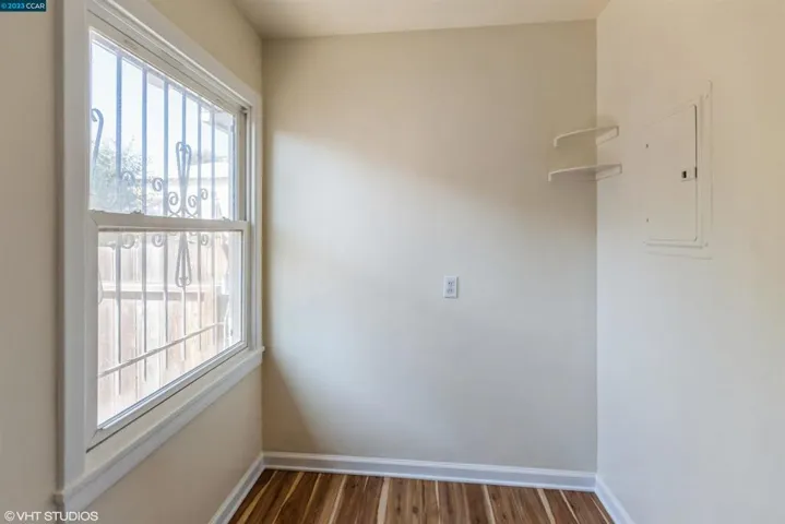 289 Curry St, Richmond, California 94801