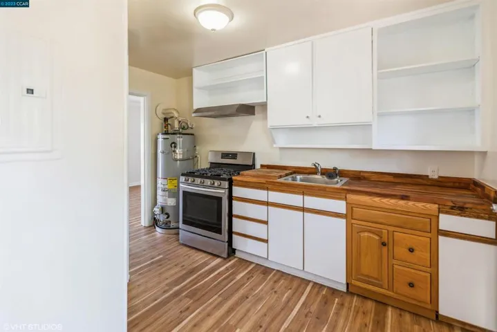 289 Curry St, Richmond, California 94801