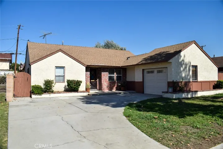 13627 Allerton Street, Whittier, California 90605