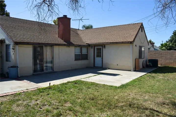 13627 Allerton Street, Whittier, California 90605