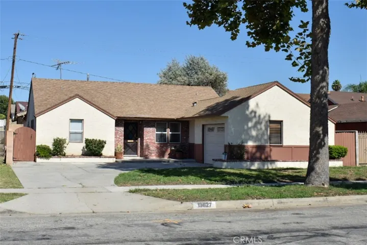 13627 Allerton Street, Whittier, California 90605