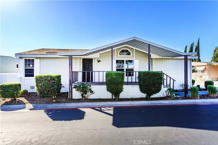12861 West Street 164, Garden Grove, California 92840