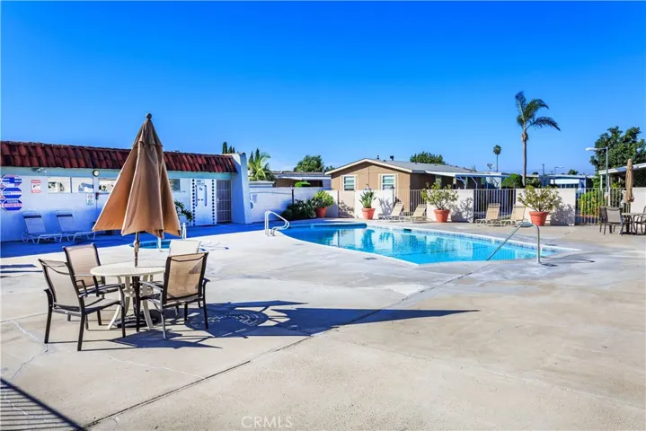 12861 West Street 164, Garden Grove, California 92840