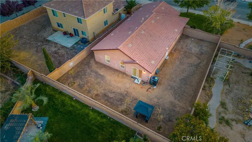 1851 E Kettering Street, Lancaster, California 93535