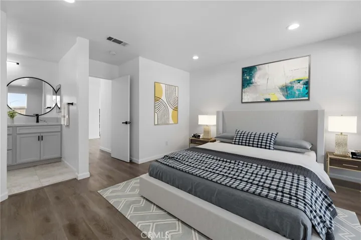 1851 E Kettering Street, Lancaster, California 93535