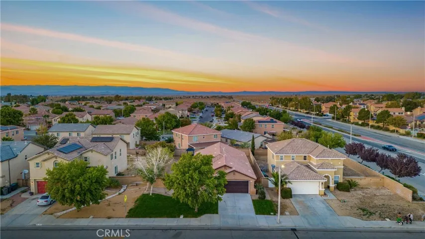 1851 E Kettering Street, Lancaster, California 93535