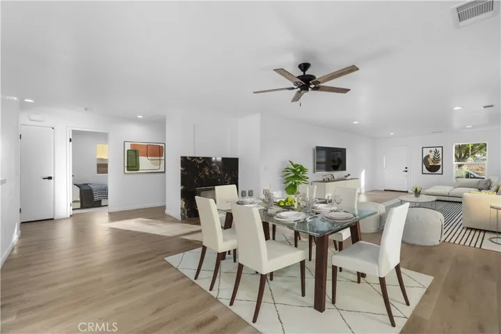 1851 E Kettering Street, Lancaster, California 93535