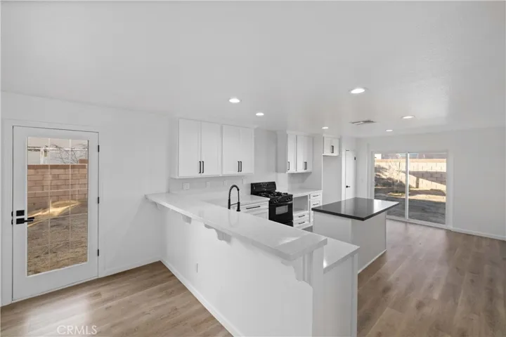 1851 E Kettering Street, Lancaster, California 93535