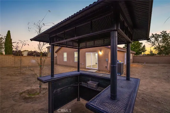 1851 E Kettering Street, Lancaster, California 93535
