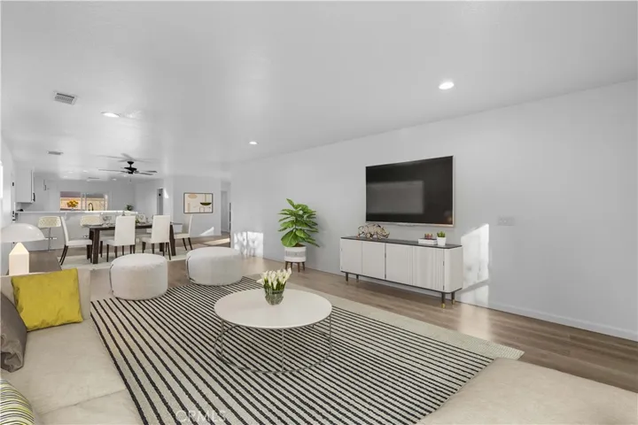 1851 E Kettering Street, Lancaster, California 93535
