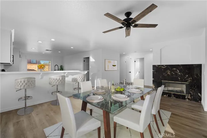 1851 E Kettering Street, Lancaster, California 93535