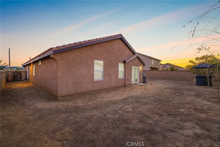 1851 E Kettering Street, Lancaster, California 93535