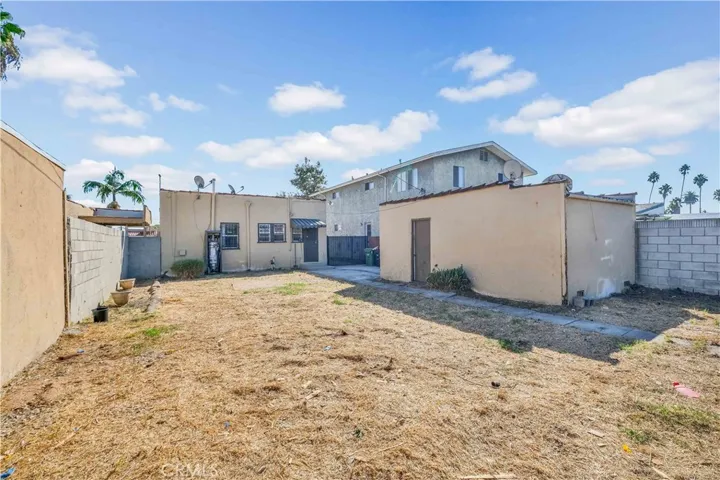 8753 Dalton Avenue, Los Angeles, California 90047