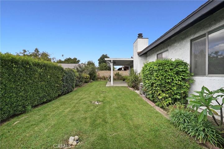 2156 S Hickory Avenue, Ontario, California 91762