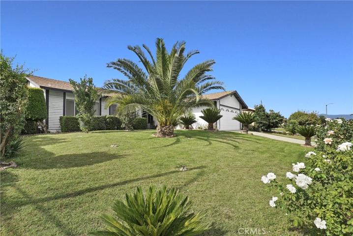 2156 S Hickory Avenue, Ontario, California 91762