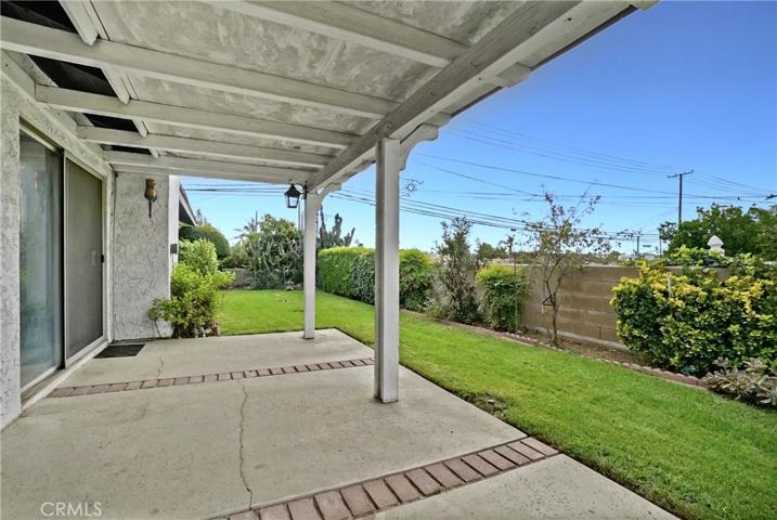 2156 S Hickory Avenue, Ontario, California 91762
