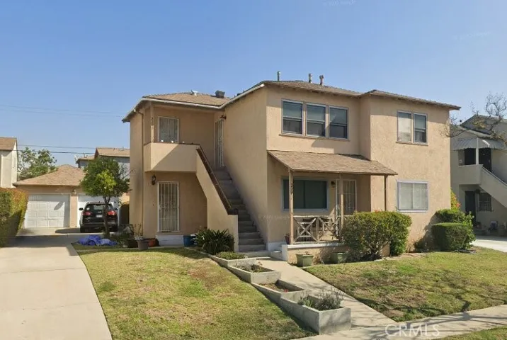 2103 W 103rd Street, Los Angeles, California 90047