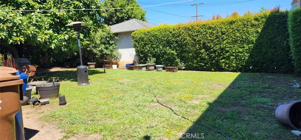 2103 W 103rd Street, Los Angeles, California 90047