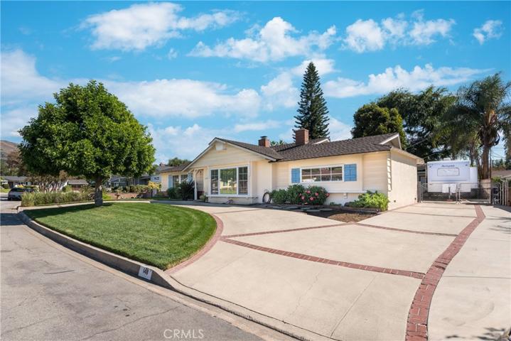 148 Rodeo Road, Glendora, California 91741