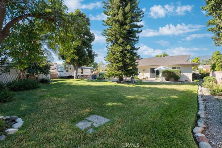148 Rodeo Road, Glendora, California 91741