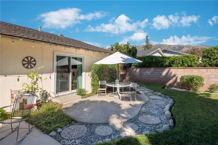 148 Rodeo Road, Glendora, California 91741
