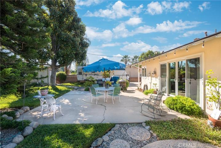148 Rodeo Road, Glendora, California 91741