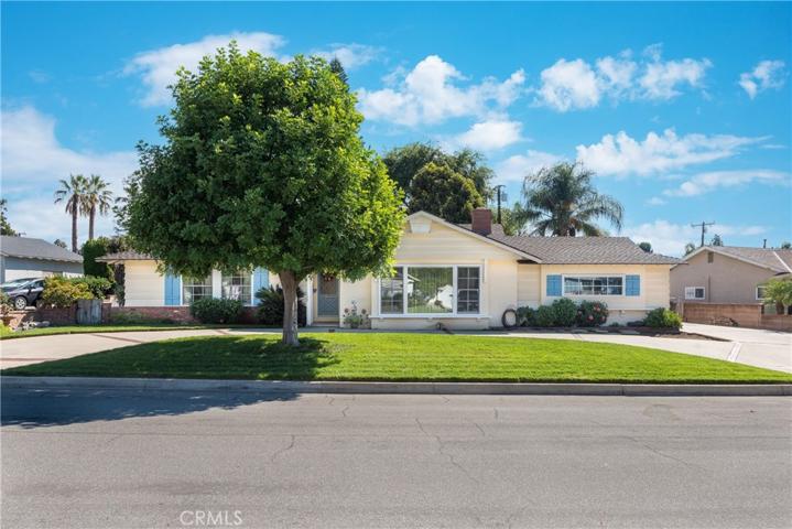 148 Rodeo Road, Glendora, California 91741