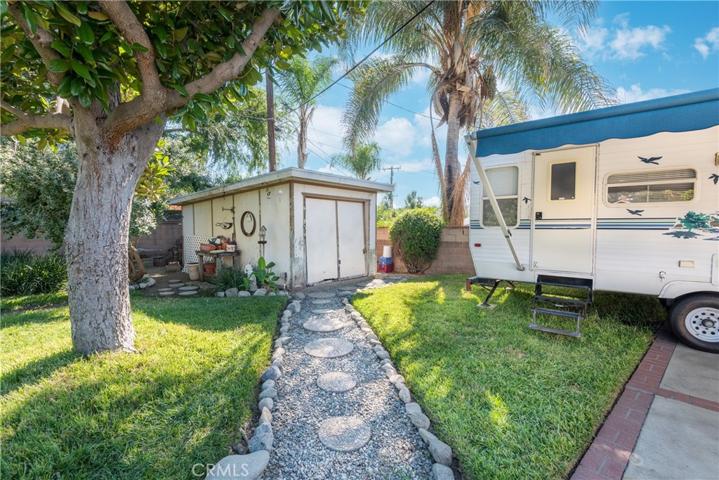 148 Rodeo Road, Glendora, California 91741