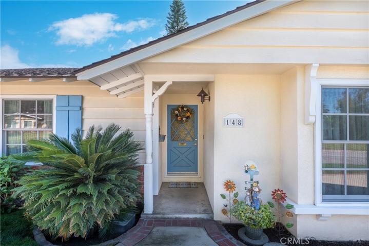 148 Rodeo Road, Glendora, California 91741