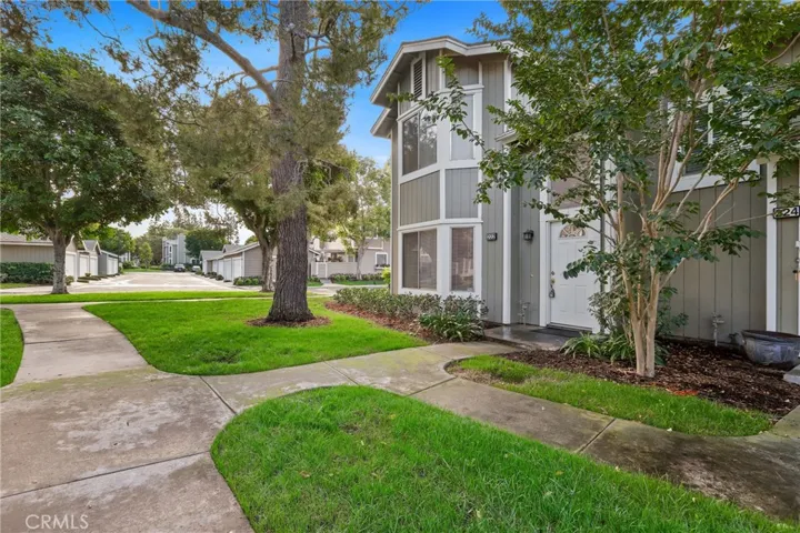 222 Monroe Unit 82, Irvine, California 92620