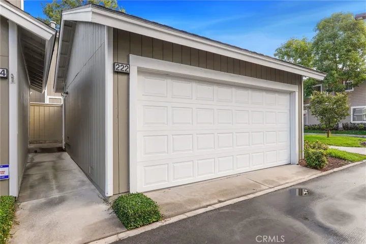222 Monroe Unit 82, Irvine, California 92620