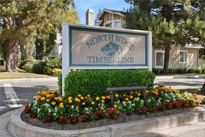 222 Monroe Unit 82, Irvine, California 92620
