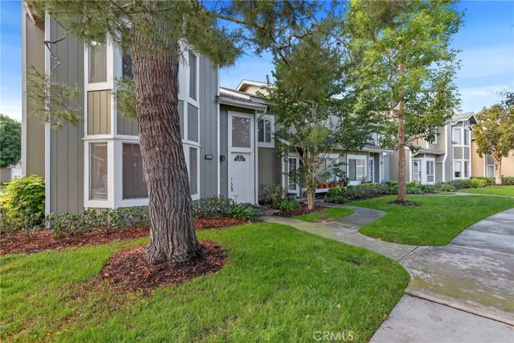 222 Monroe Unit 82, Irvine, California 92620