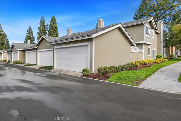 222 Monroe Unit 82, Irvine, California 92620
