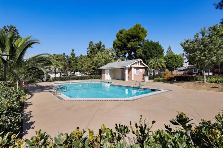 222 Monroe Unit 82, Irvine, California 92620