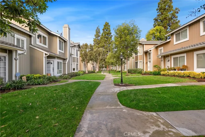 222 Monroe Unit 82, Irvine, California 92620