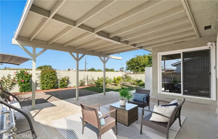 1217 West 213th Street, Torrance, California 90502