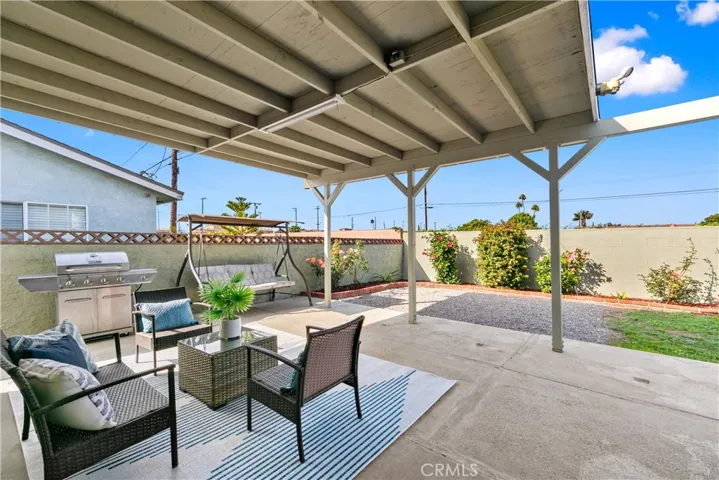 1217 West 213th Street, Torrance, California 90502