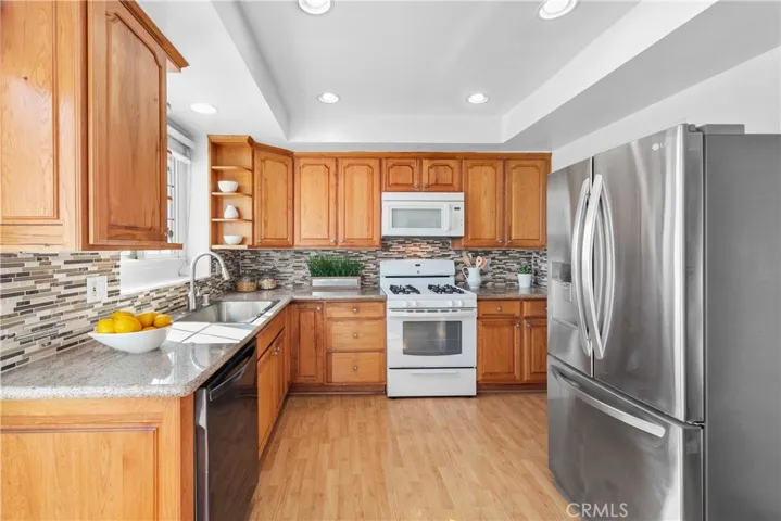 1217 West 213th Street, Torrance, California 90502