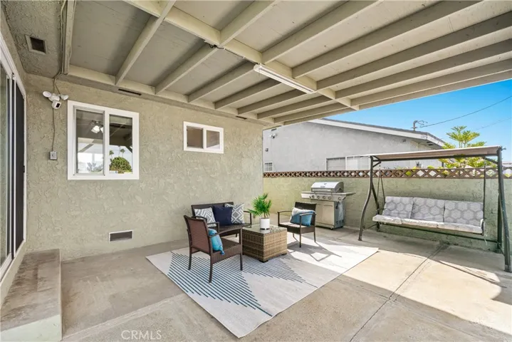 1217 West 213th Street, Torrance, California 90502