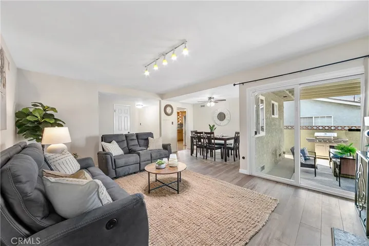 1217 West 213th Street, Torrance, California 90502