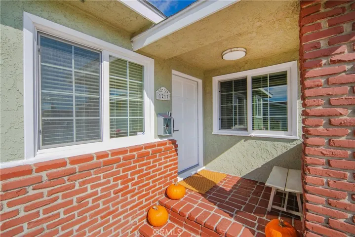 1217 West 213th Street, Torrance, California 90502