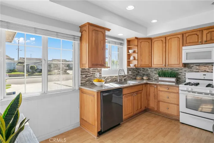1217 West 213th Street, Torrance, California 90502