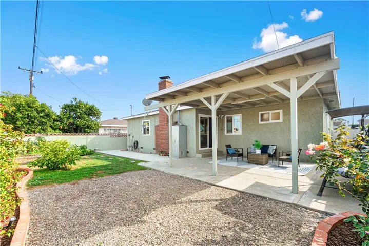 1217 West 213th Street, Torrance, California 90502