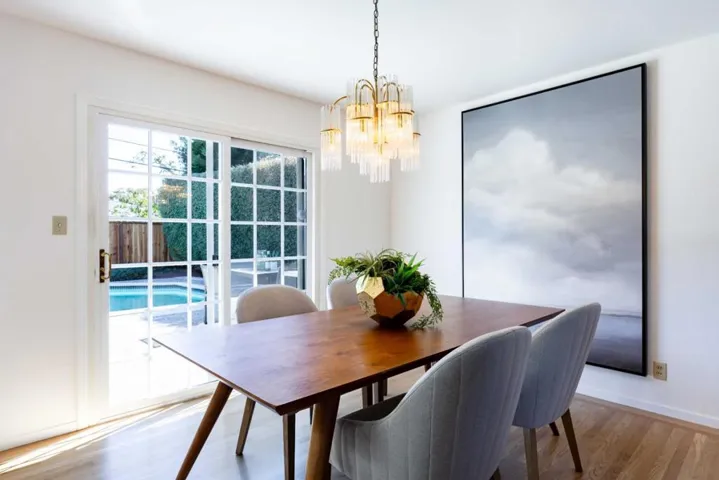 1032 Pilinut Court, Sunnyvale, California 94087